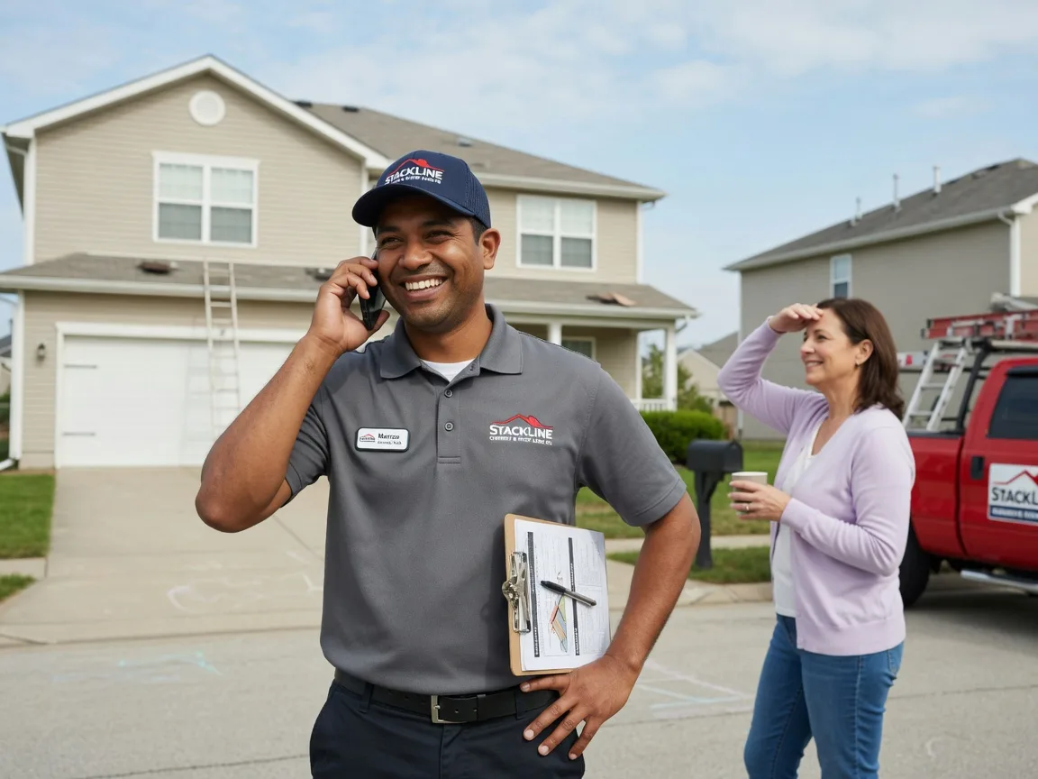 Chimney flashing repair Excelsior, MN FAQs